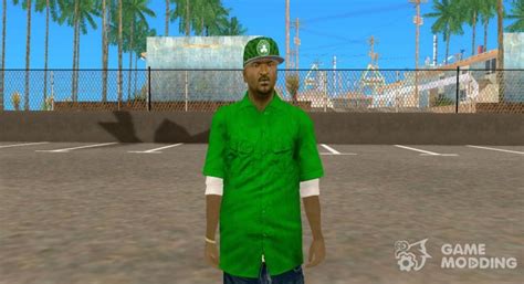 Sweet Hd For Gta San Andreas