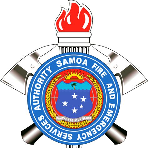 Samoa Fire And Emergency Services Authority