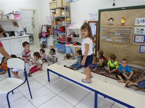 Centro De Educação Infantil Profª Tereza A E Augsburger Circuito De