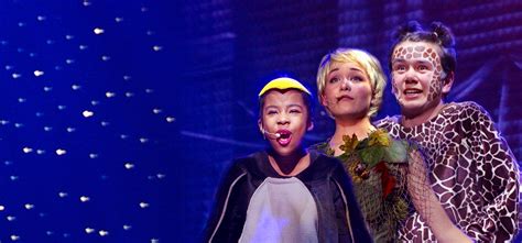 Two New Broadway Junior Shows Now Available For Licensing Music