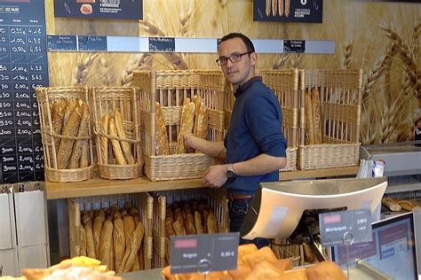 Maybe you would like to learn more about one of these? Boulangerie Histoire de Pains - Dessine-moi Eysines 2020