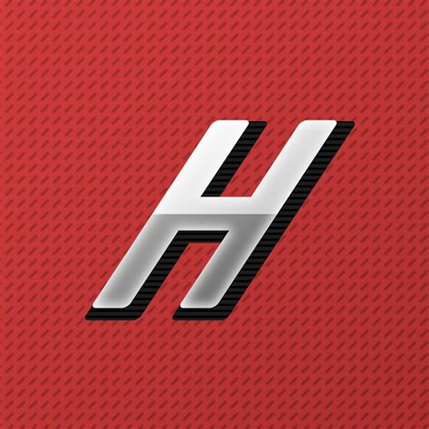 Gaming H Letter Logo Harmony H Letter Gaming Logo A Gamin Usman