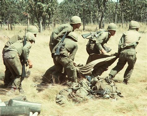 Story Of A Lifetime Documenting The Vietnam War By Cody Mann Medium