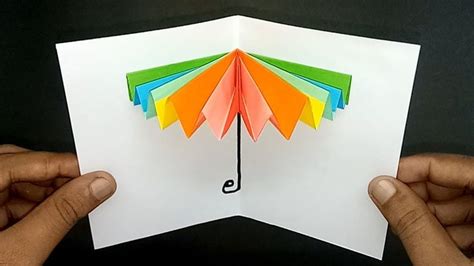 Card Making Ideas | 3d Birthday Card Ideas | Handmade ...
