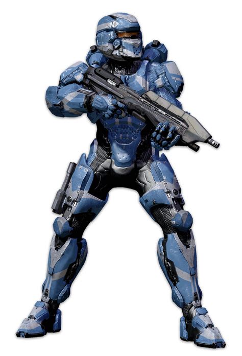 Mjolnir Powered Assault Armor Gen2 Halo Armor Armor Concept Halo 4