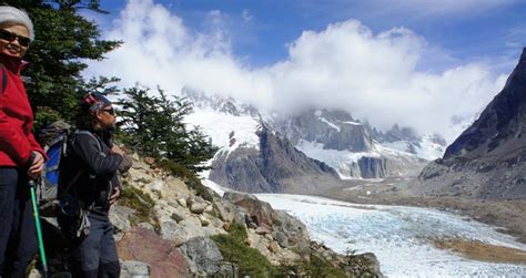 Argentina Trekking Hiking And Walking Tours Andean Trails