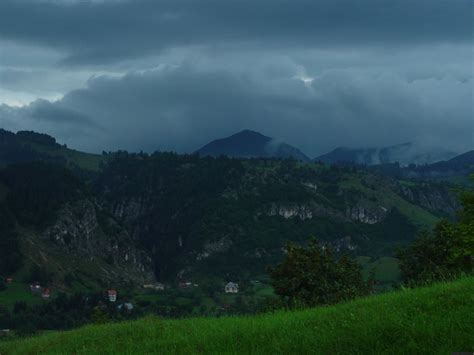 Carpathian Mountains Images