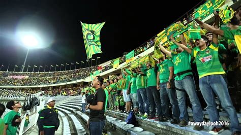 Maybe you would like to learn more about one of these? ULTRAS KEDAH (UK09) | Nyanyian Lagu Negeri - YouTube