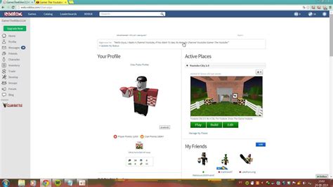 How To Join A Group On Roblox Easy Tutorial Youtube