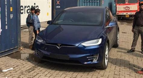 Sell your tesla roadster to us because we are the best and biggest with the most experience. Tesla to start operations in India next year, says Elon Musk