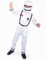 Disfraz astronauta en el espacio niño: Disfraces niños,y disfraces ...