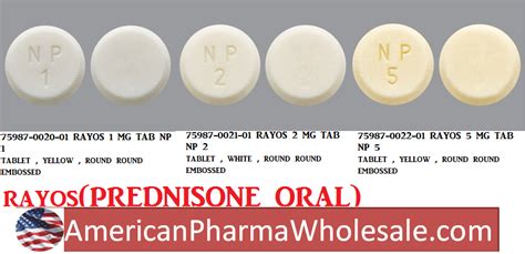 Prednisone 10mg Tab 21 Unit Dose Pack By Actavis Pharmateva