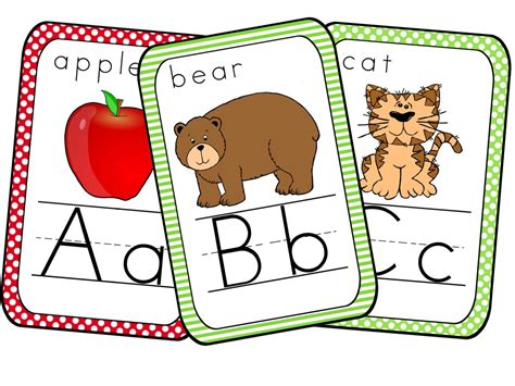 7 Best Images Of Printable Alphabet Cards With Lines Free Printable