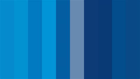 Free Blue Vertical Stripes Background Vector Graphic