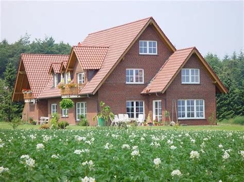 Die wohnung befindet sich mitten in sonsbeck. Feriewohnung Bossmann Sonsbeck Ferienhaus