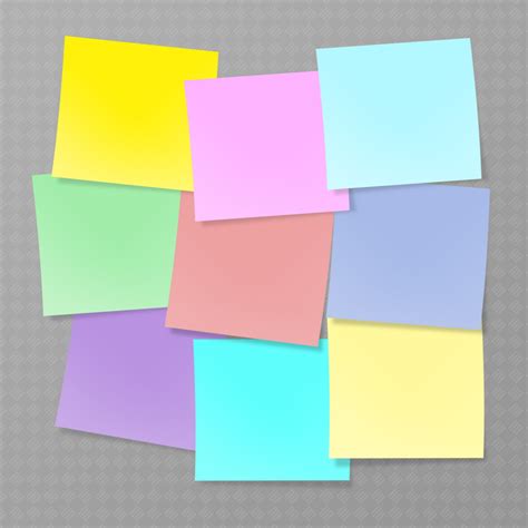 Sticky Paper Free Stock Photo Public Domain Pictures