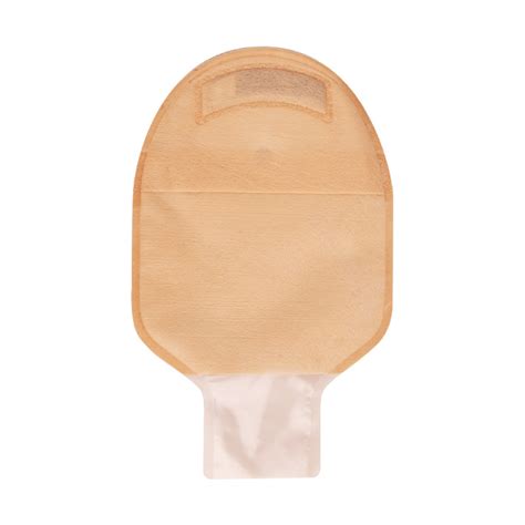 Child One Piece System Colostomy Bag Baby Pouch Fistula Anus Stool Bag