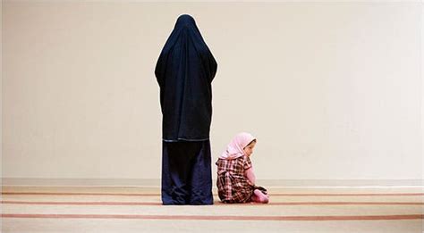 For American Muslims Choosing To Wear The Veil Poses Challenges The