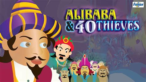 Listen and download to an exclusive collection of alibaba chalis chor ringtones for free to personalize your iphone or android device. Alibaba 40 Dongalu Telugu Full Movie | Telugu Kids Stories ...