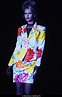 Valeria Mazza - Thierry Mugler Haute Couture Spring/Summer 1997.
