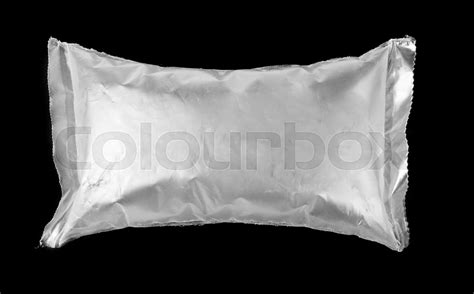 Blank Container Stock Image Colourbox