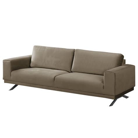 Bei uns bekommen sie eine exklusive couch aus eigener produktion. Sofa Lorcy (3-Sitzer) Jetzt bestellen unter: https ...