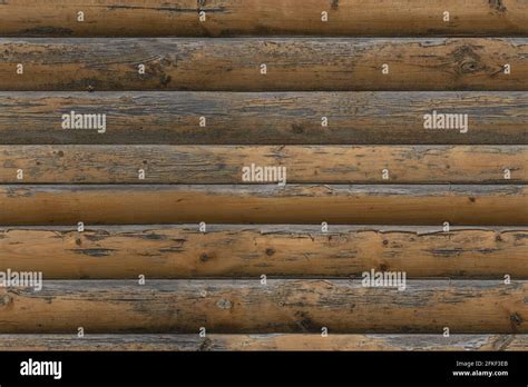 Seamless Planked Wood House Facade Texture Stock Photo Alamy