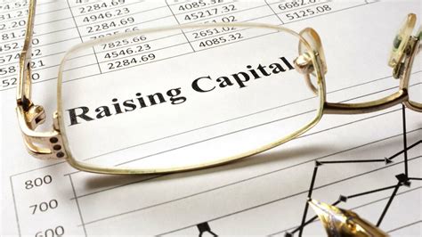 How To Raise Capital For Your Latest Real Estate Investment Point