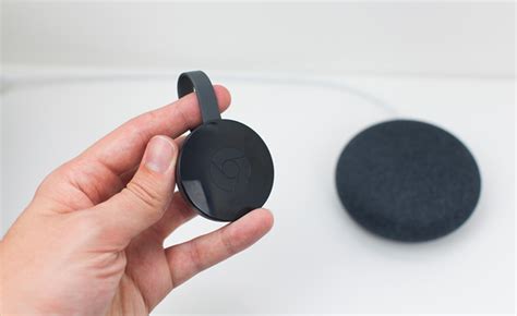 To use voice commands with chromecast, you need a device with google assistant (such as the google home or google home mini smart speaker), plus a phone or tablet with the. #BonPlan : le pack Google Home Mini + Chromecast à 79€ au ...