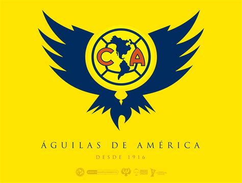 Aguilas Del America Wallpapers Top Những Hình Ảnh Đẹp