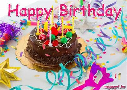 Birthday Cake Happy Gifs Tenor Megaport Cakes