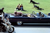 1963: Presidente Kennedy es asesinado – Prensa Libre