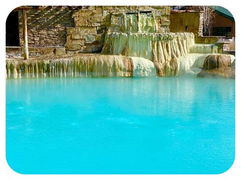 The Healing Hot Springs Of Pagosa Springs, Colorado | Tali Landsman