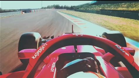 Recreating Vettel S Suzuka Fastest Lap Real V Sim F Youtube