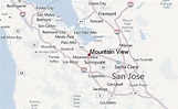 Mountain View Location Guide
