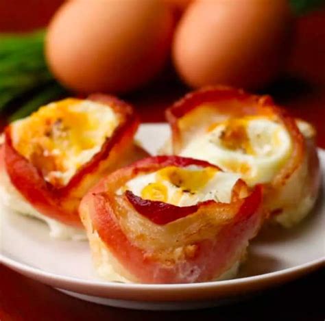 23 Insta Worthy Recipes And Tools You Need To Whip Them Up Egg Cups