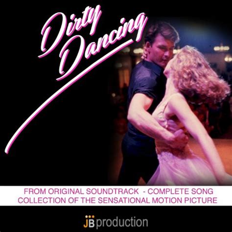 Cry To Me Original Soundtrack Theme From Dirty Dancing Von Solomon