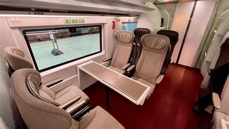 Eurostar Seating Plan Paris To London Elcho Table