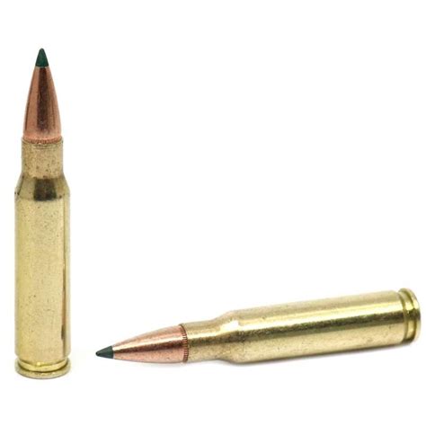 Remington Core Lokt Tipped 308 Winchester Ammo 180 Gr Polymer Tip