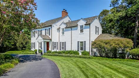 Annapolis Maryland Waterfront Home For Sale Architectural Digest