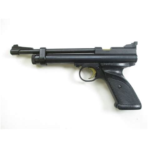 Crosman 2240 22 Cal Pellet Gun