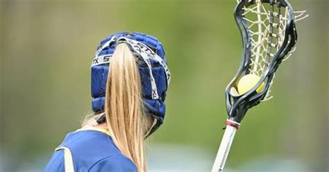 Harrisburg Lacrosse Girls Lax Florida Helmet Rule Stuns Us Lacrosse