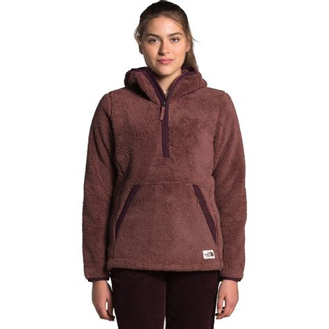 The North Face Campshire 2 0 Pullover Fleece Hoodie Women S