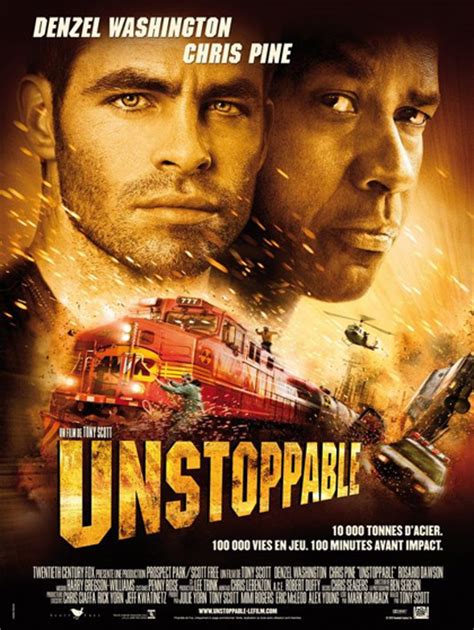 RO: Unstoppable (2018)