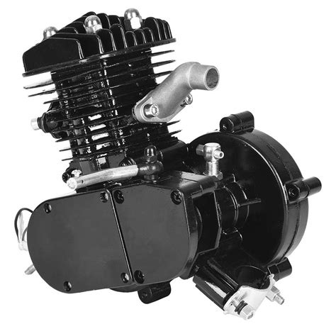 Buyer accepts responsibility for any and all therefore the true displacement of the 80cc bike motor is 66cc. Upgrade 80cc 2 Stroke Cycle Motor Kit Motorized Bike Kit ...