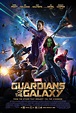 Imagen - Guardianes de la Galaxia Poster en Ingles.png | Marvel ...