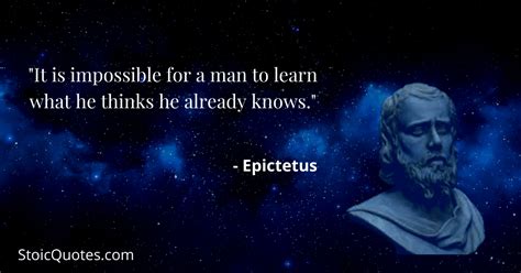 50 Stoic Quotes On Wisdom