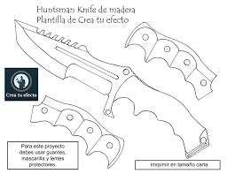 Ver más ideas sobre cuchillos, plantillas cuchillos, cuchillos artesanales. cuchillos plantillas con medidas ile ilgili görsel sonucu ...