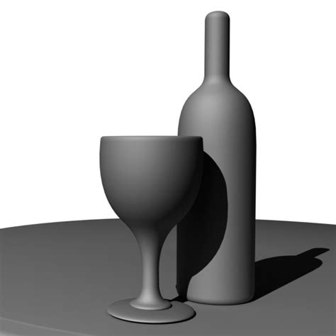 Create Lathed 3d Objects In Photoshop Cs6 Extended Tuts Design