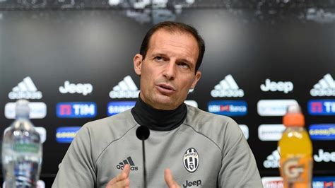 Juventus fc spa is an italy based football club. Allegri: "Strong Juve reaction important" - Juventus
